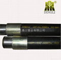 Hydraulic hose