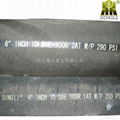 Rubber Hydraulic Hose 3