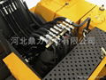 High Pressure Rubber Hose 4