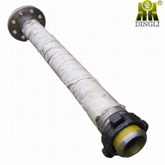 Rotary Drilling Hose/ Vibrator Hose