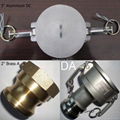 Camlock Coupling