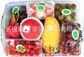 春节礼品水果卡