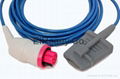 Pulse Oximeter Cables (SPO2) 3