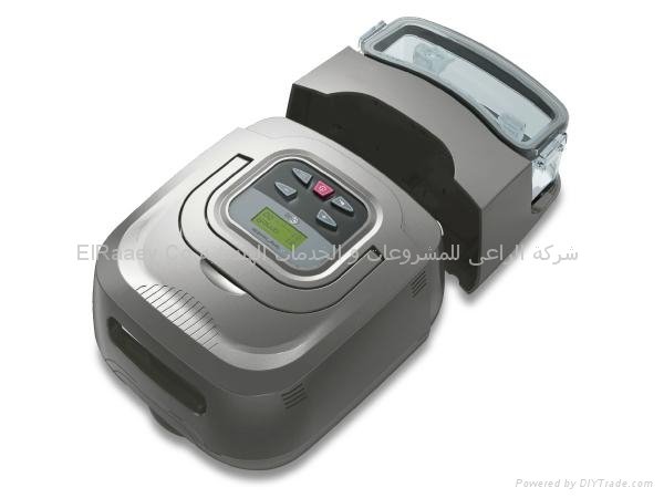 CPAP Machine 2