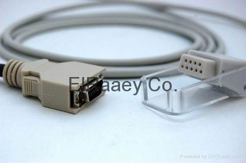 Spo2 Extention Cables 2