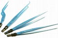 Electrosurgical Forcips