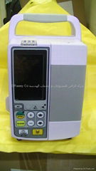 Syring & Infusion Pump