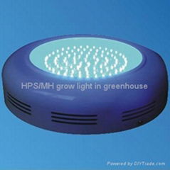 High power led grow light for plant growth