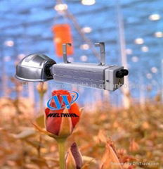 1000W Horticulture light digital ballast for HPS and MH lamps both,UL approved