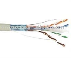 CAT6 FTP 23AWG Lan Cable