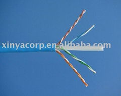 CAT6 UTP Solid Cable