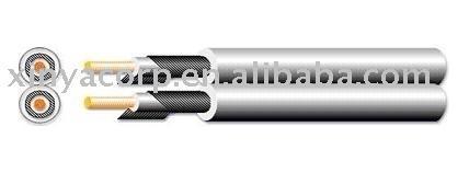 Coaxial Cable 