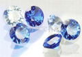 cubic zirconia 1