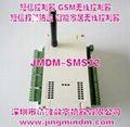 GSM無線控制器 1