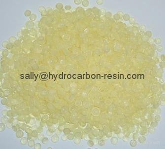 Light Color C9 aromatic Hydrocarbon Resin