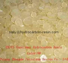 C5/C9 Copolymerized Hydrocarbon Resin