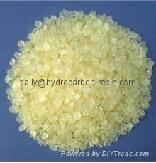 C5 Aliphatic Hydrocarbon Resin Used in Hot-Melt and Pressure Sensitive Adhesive 