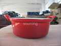 saucepan cooker casserole frying pan 4