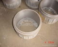 ductile brake drum/auto part