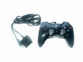 USB 2-in-1 Joypad for PS2  2