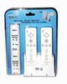 Wii Remote Charge 1