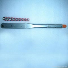 BA click torque wrench