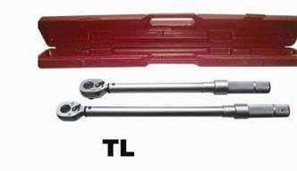 TL Click Torque Wrench