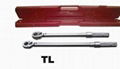 TL Click Torque Wrench