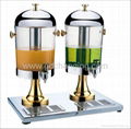 Juice dispenser 2