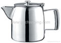 stainless steel coffee pot 2