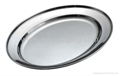 stainless steel serving trays, serving dish, washing basin 4