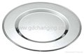 stainless steel serving trays, serving dish, washing basin 5