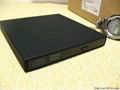 External CD Rom DVD Rom DVD RW floppy drive