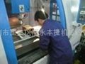 深圳機械零件加工