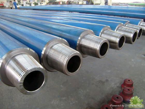 drill pipe 2