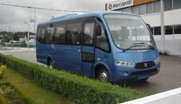 Iveco Mini-Bus