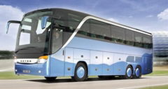 Setra bus