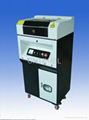 Precise Laser stamp Machine 