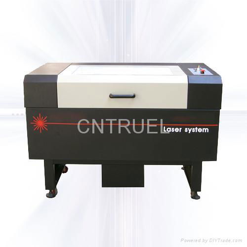 Laser engraving&cutting machine