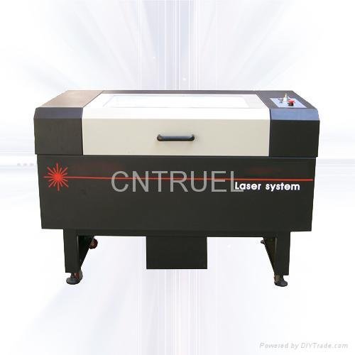 Co laser cutting&engraving machine