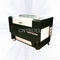 Co2 laser cutting machine