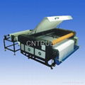 Auto Feeding Cutting Clothes Laser