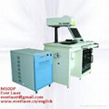 Diode Side-Pump Laser Marking Machine 1