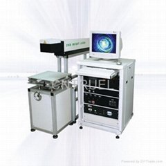 CO2 RF Laser Marking Machine