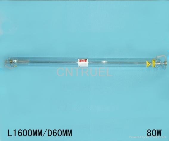 Co2 laser tubes 2