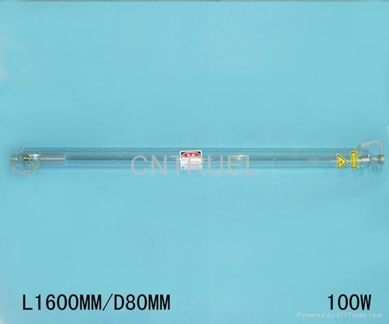 Co2 laser tubes 3