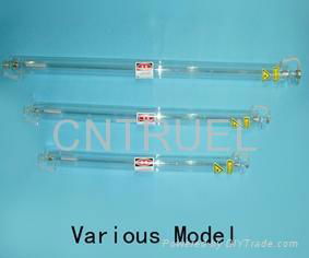 Co2 laser tubes 4