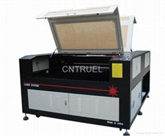 200W GSI Tube Laser cutting/engraving machine