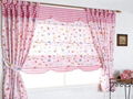 jacquard curtain