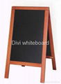 Blackboard Stand 2